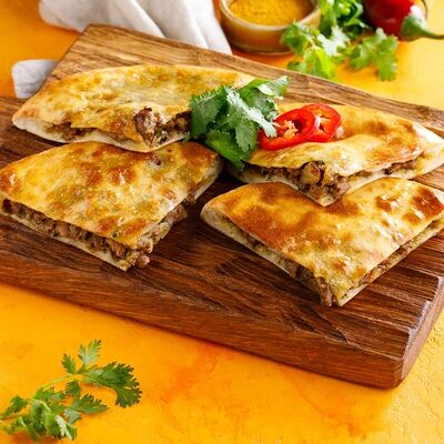 Кубдари из баранины по старинному рецепту в Маймун по цене 750