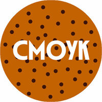 Смоук соус в Mr. Menches