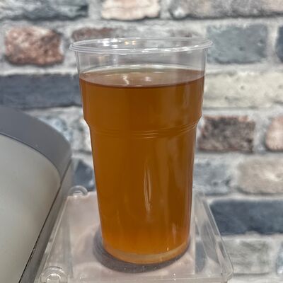 Компот Сухофруктовый в ДУРУМ КЕБАБ Турецкая кухня по цене 130 ₽