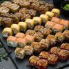 Сет Девичник в ROLLS KING SUSHI KINGDOM по цене 6777