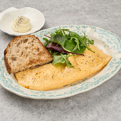 Омлет в Bist по цене 450 ₽