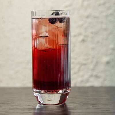 Лимонад Васильки, Бузина, Голубика в ODA по цене 890 ₽