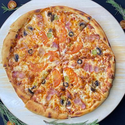 Ассорти в FoodMood по цене 640 ₽