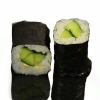 Мини-ролл Огурец в Чапай