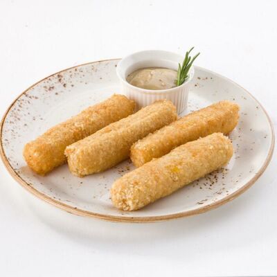 Сырные палочки в Room-cafe по цене 540 ₽