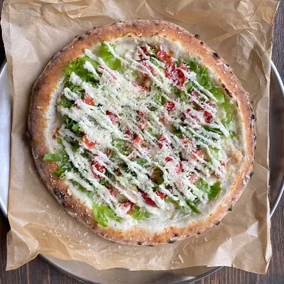 Пицца Легионер в Gosugastrobar по цене 960 ₽