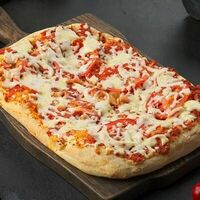Пицца Маргарита в Derpizza