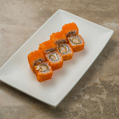 Эби нери ролл в Бали по цене 540 ₽