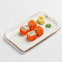 Масаго эби 4шт в ПиццаФабрика