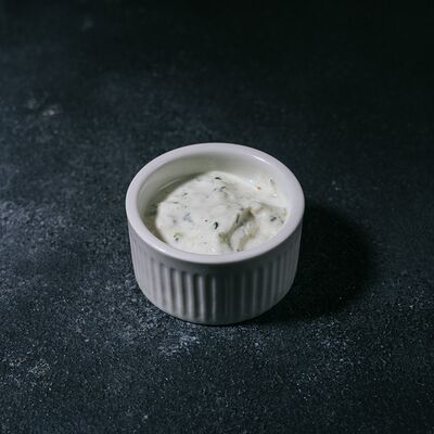 Соус Цахтон в Японский Двор по цене 120 ₽