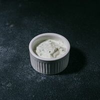 Соус Цахтон в Японский Двор