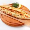 Пиде с мясом и сыром в Чайхана по цене 465