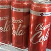 Напиток газированный Cola Classic Swit life в Хинкальная Старый Тбилиси по цене 200