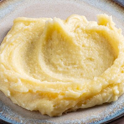 Картофельное пюре в Avgust13 по цене 490 ₽