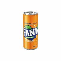 Fanta в Маргарет