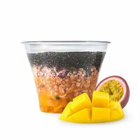 Трайфл манго маракуйя в RTea