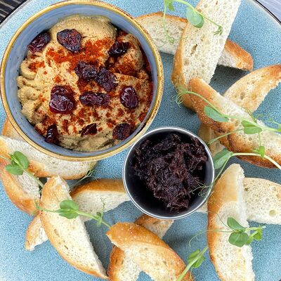 Радость Эфона в Bar James'on по цене 499 ₽