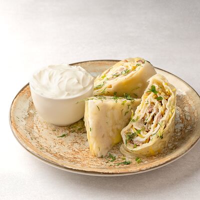 Ханум в Вплов по цене 710 ₽