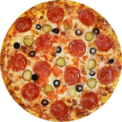 Парень из деревнив Пекарня у дома по цене 590 ₽