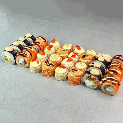 Сет Покори мое сердечко в Белый КоЁт по цене 1990 ₽