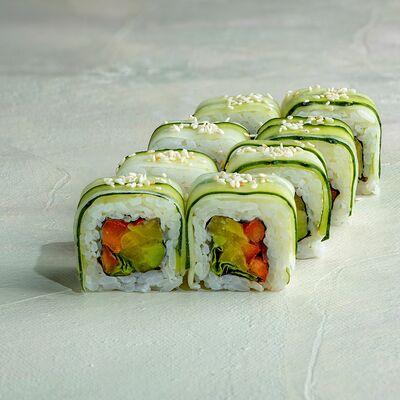 Овощной в I am PHO по цене 230