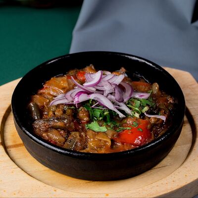 Аджапсандали в Пиросмани по цене 640 ₽