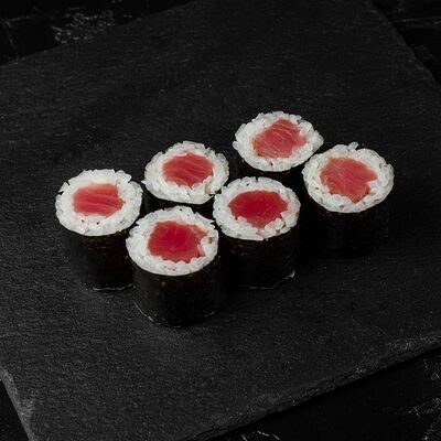 Ролл с тунцом в Sushi House по цене 370 ₽