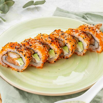 Фреш ролл в Сушишоп по цене 286