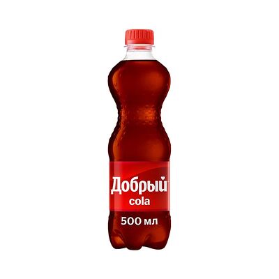 Добрый Cola в Peperoncino по цене 100 ₽