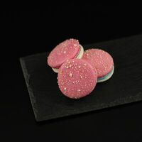 Макаруны Бабл гам в Пекарня Буханка