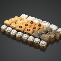 Сет Темпурный Light 2.0 в Sushi Fixprice