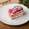 Красный бархат в Мишка bakery по цене 240