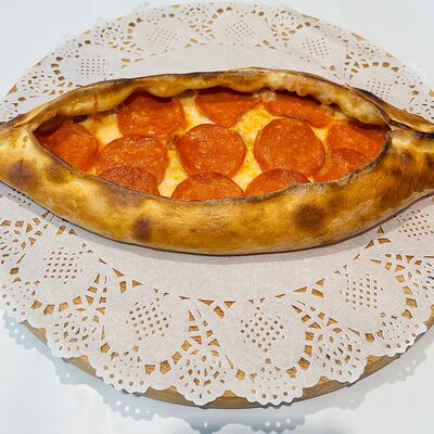 Пиде пеперонив SUSHI WOW по цене 299 ₽