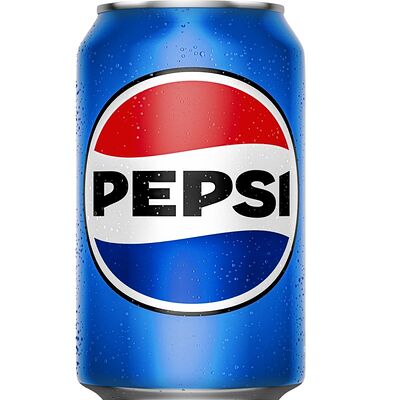 Pepsi в Шаурма En Sulu по цене 110 ₽