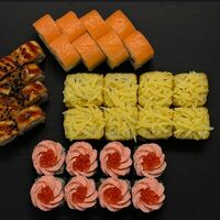 Комильфо в Rollik