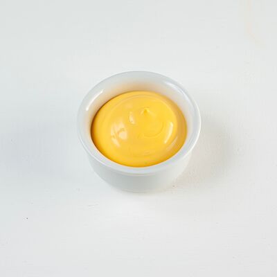 Соус Heinz сырный в СитиФокс по цене 54 ₽