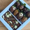 Набор День защитника Отечества в Berry sweets по цене 3164