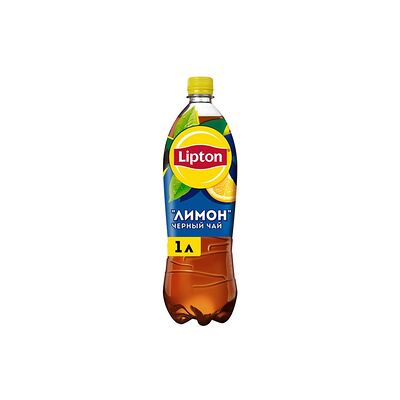 Lipton Лимон в ЕДА PO-KRASOTE по цене 190 ₽