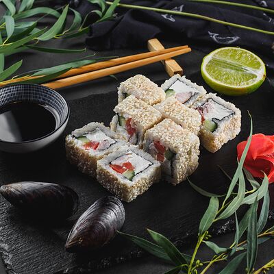 Аляска в Maki Family по цене 169