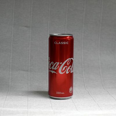 Coca-Cola в The istanbul по цене 195 ₽