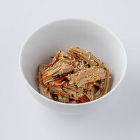 Маринованная спаржа чили в Ossu