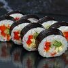 Веган в Sushi Pizza по цене 250