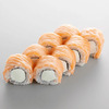 Филадельфия с лососем в Рисоварка SUSHI PREMIUM по цене 855