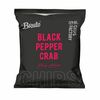 Чипсы Bruto Black Edition Краб с черным перцем в КофеНямия по цене 280