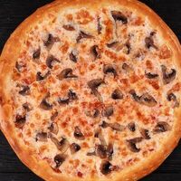 Грибная Поляна в Lovkus