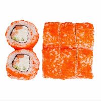 Сливочный с лососем в EDZO SUSHI