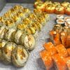 Сет Семейный в Суши от Илюши по цене 3250