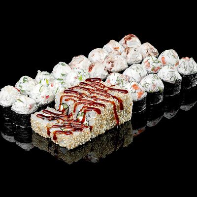 Уайт сет в Ролл Маркет по цене 1179