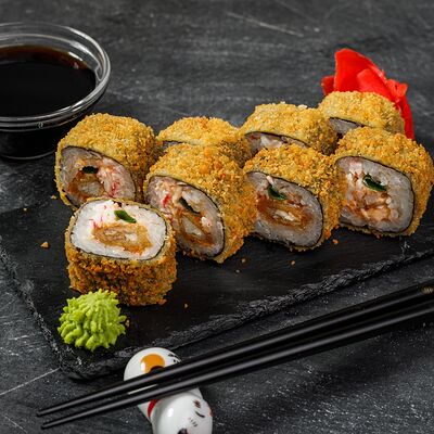 Темпура Сахара в Sushi Pizza Top по цене 599 ₽