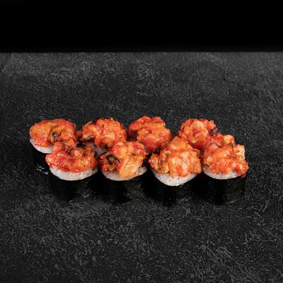 Ролл Вулкан в Суши Эра по цене 549 ₽